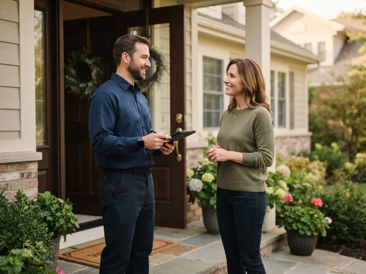 Water damage restoration FAQs for Birch Harbor, ME